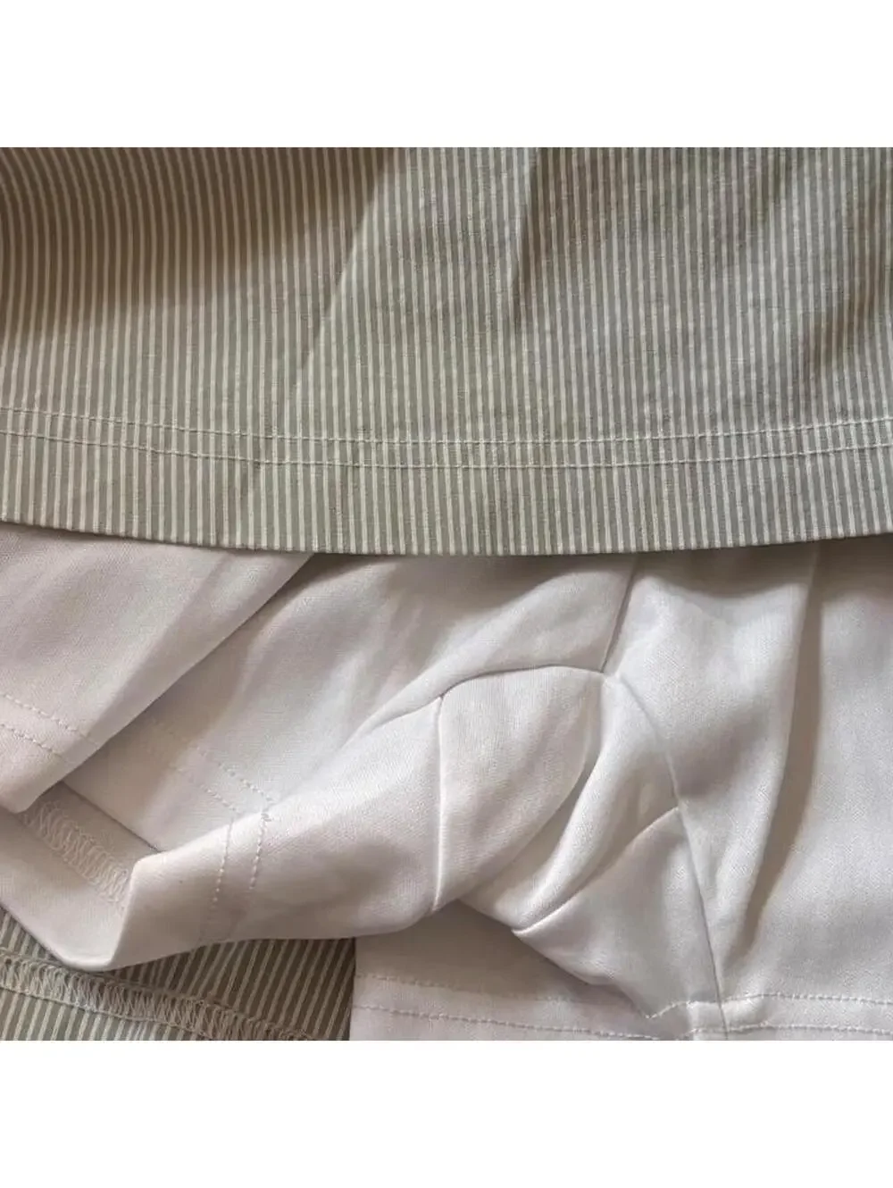 XXL Golf Skirt